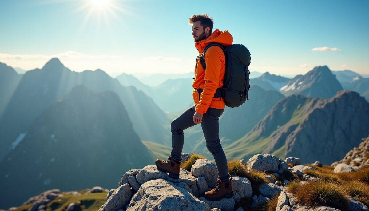 Pic de la Calebasse : aventure au cœur sauvage du Couserans