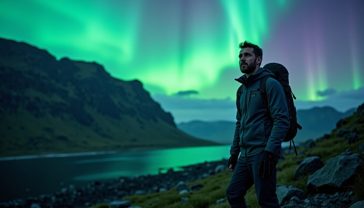 Explorer l'Islande en août : un voyage magique entre nuits lumineuses et aventures mémorables