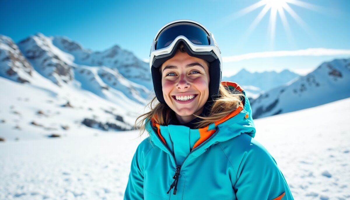 Ski débutant : les meilleures stations des Alpes du Sud à découvrir absolument