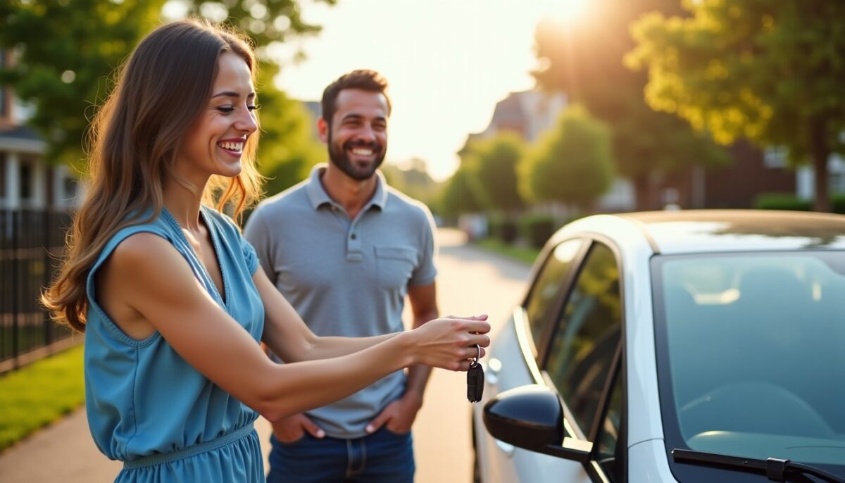 Top des plateformes de location de voitures entre particuliers pour des trajets économiques et malins