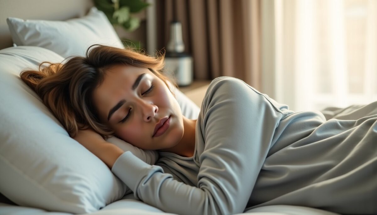 Vol matinal : nos conseils pour bien dormir avant de prendre l'avion
