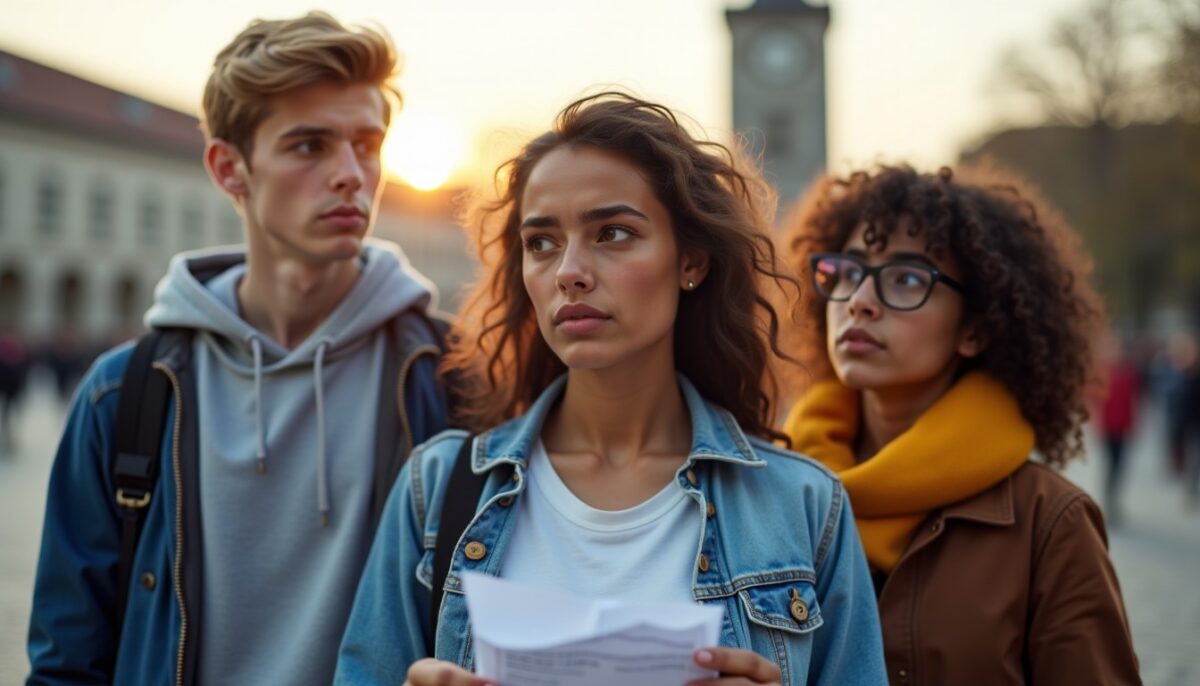 Séjour linguistique : pourquoi souscrire une assurance santé est indispensable !