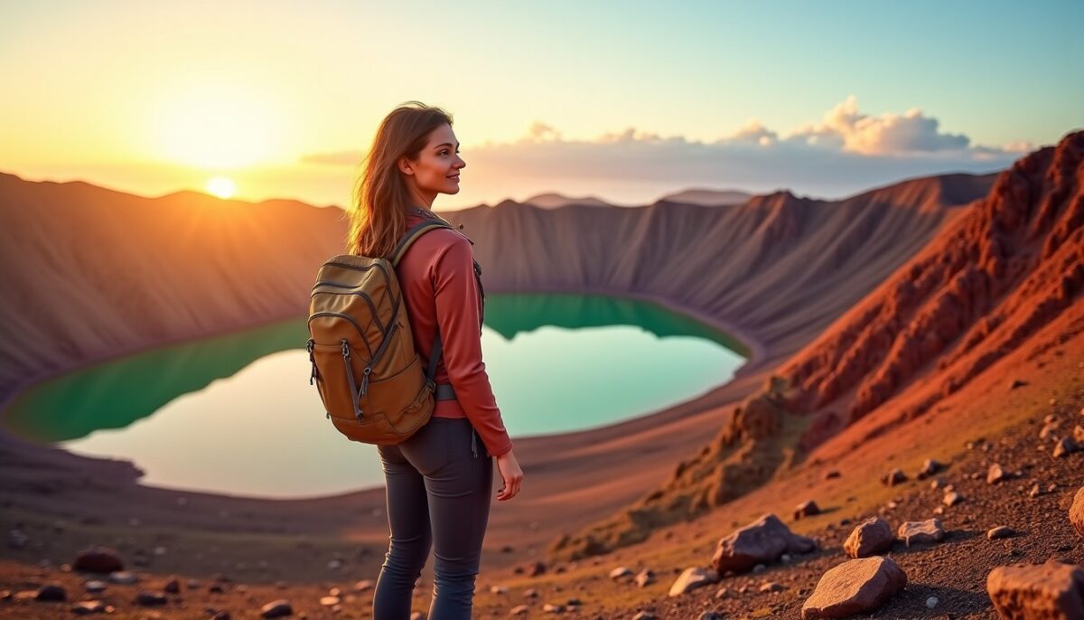 Explorez le Sud Lípez : des panoramas à couper le souffle et des aventures mémorables au cœur de la Bolivie