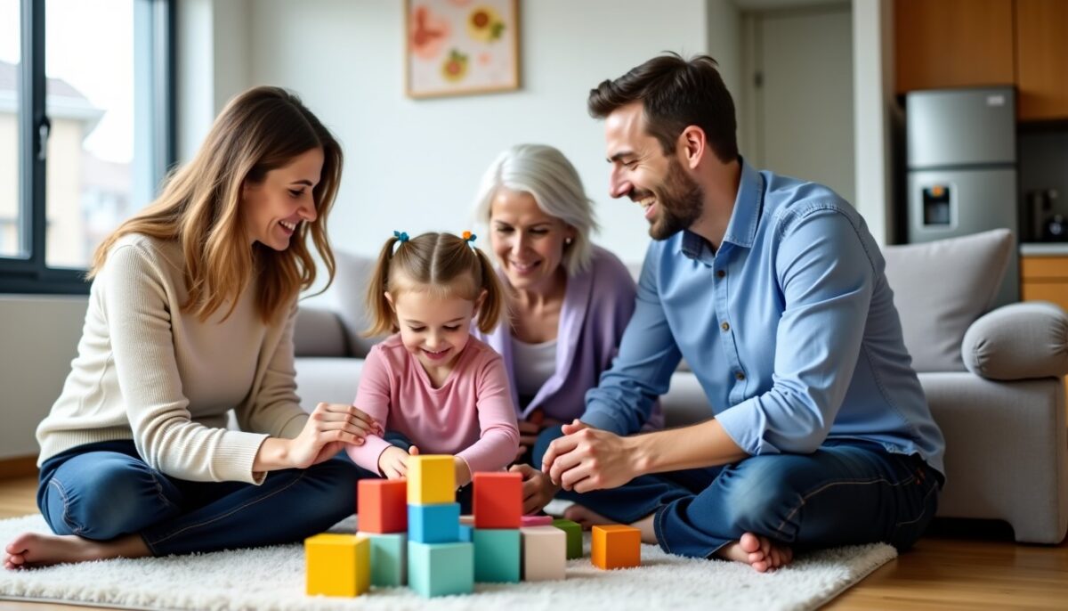 Appart’hôtels : le compromis parfait pour des séjours en famille réussis