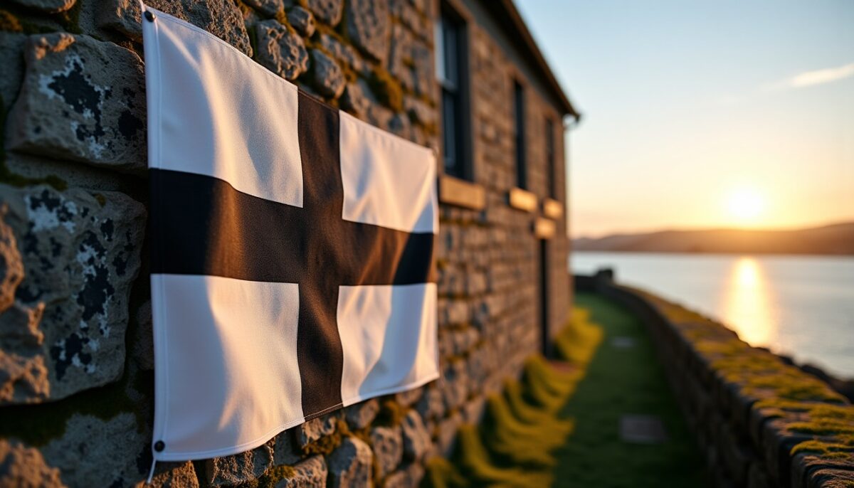 Le Drapeau Breton : Voyage à Travers Ses Origines et Son Émergence Comme Symbole Identitaire Le Drapeau Breton : Voyage à Travers Ses Origines et Son Émergence Comme Symbole Identitaire