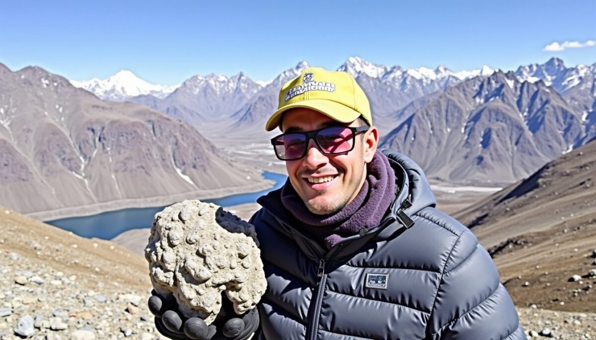 Huaraz : À la découverte des joyaux secrets des montagnes andines du Pérou