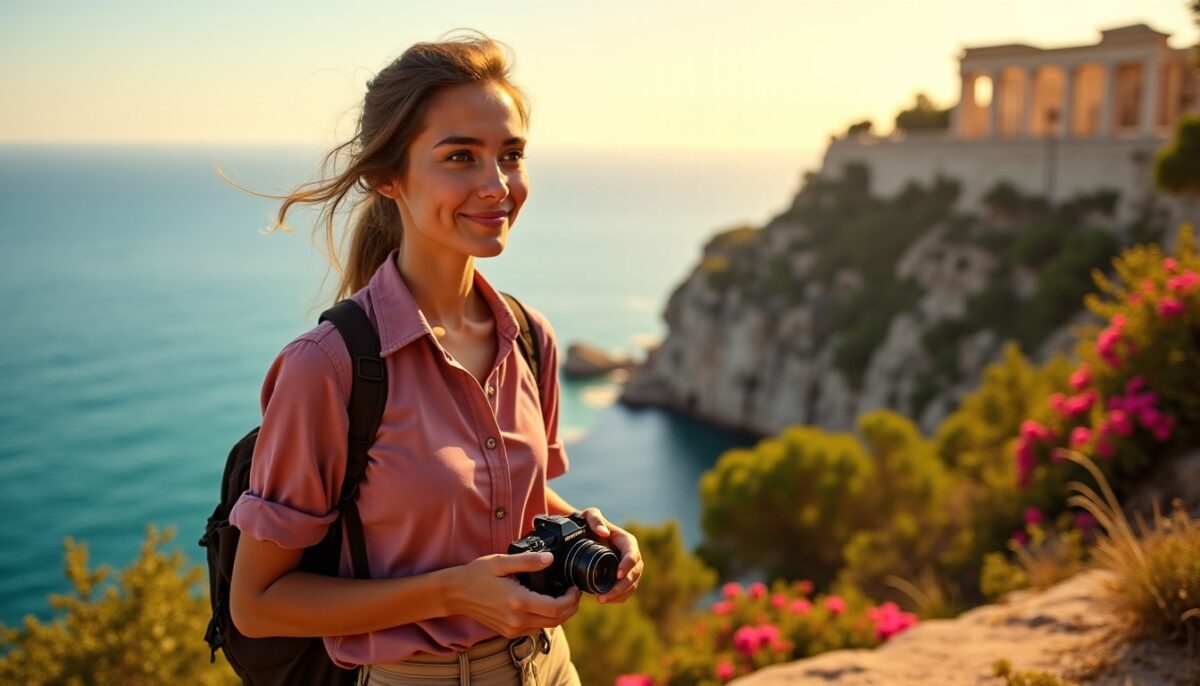Explorer Taormina : Découvrez les trésors incontournables de la perle sicilienne Explorer Taormina : Découvrez les trésors incontournables de la perle sicilienne