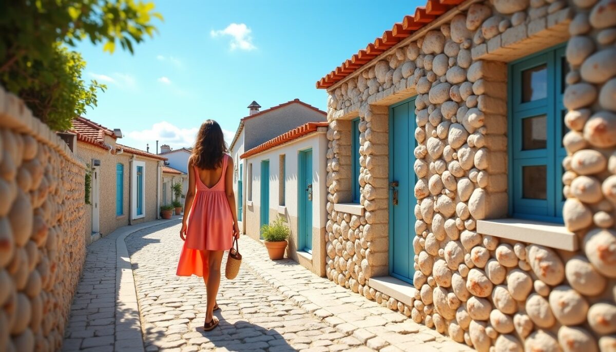 Guide pratique pour se rendre au quartier pittoresque de l’Île Penotte Guide pratique pour se rendre au quartier pittoresque de l’Île Penotte
