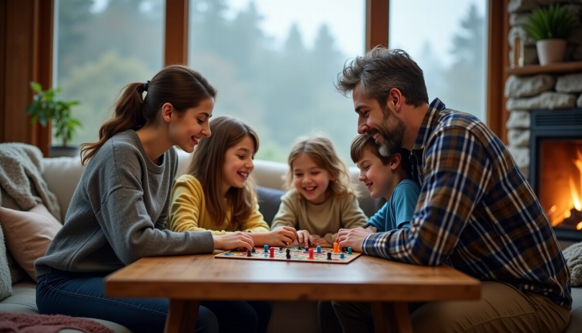 Activités incontournables à Laruns pour profiter des journées pluvieuses Activités incontournables à Laruns pour profiter des journées pluvieuses