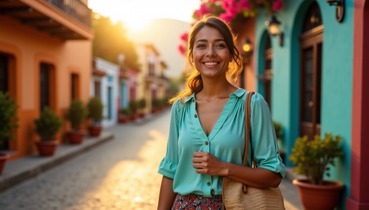 Voyager à La Paz au Mexique : tout ce qu'il faut savoir pour assurer votre sécurité