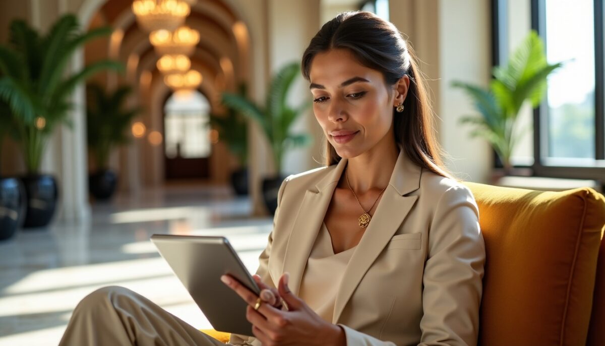 Le guide ultime pour dénicher l'hôtel de luxe parfait : conseils essentiels pour voyageurs raffinés