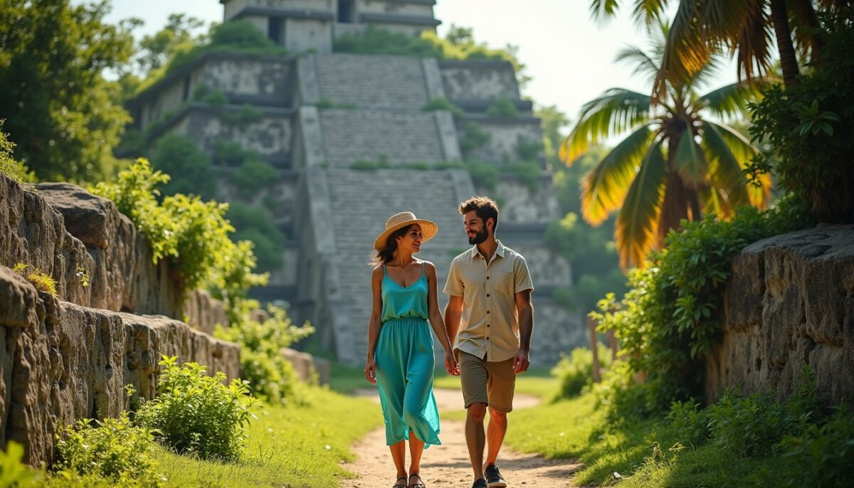 Pixan Riviera : Découvrez le Yucatán en français pour une aventure authentique !