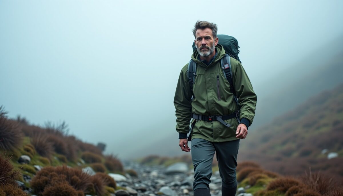 Comment prévoir le brouillard en montagne : astuces et conseils essentiels pour une randonnée sécurisée Comment prévoir le brouillard en montagne : astuces et conseils essentiels pour une randonnée sécurisée