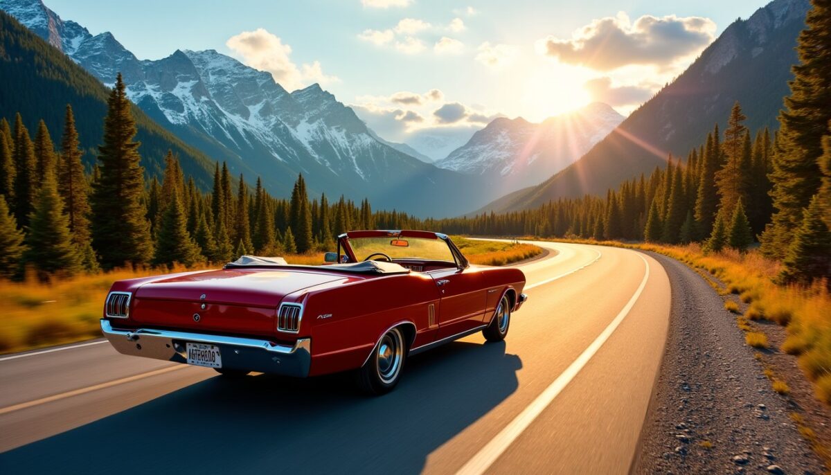 Road trip au Canada : le guide ultime pour une aventure mémorable à travers le pays Road trip au Canada : le guide ultime pour une aventure mémorable à travers le pays