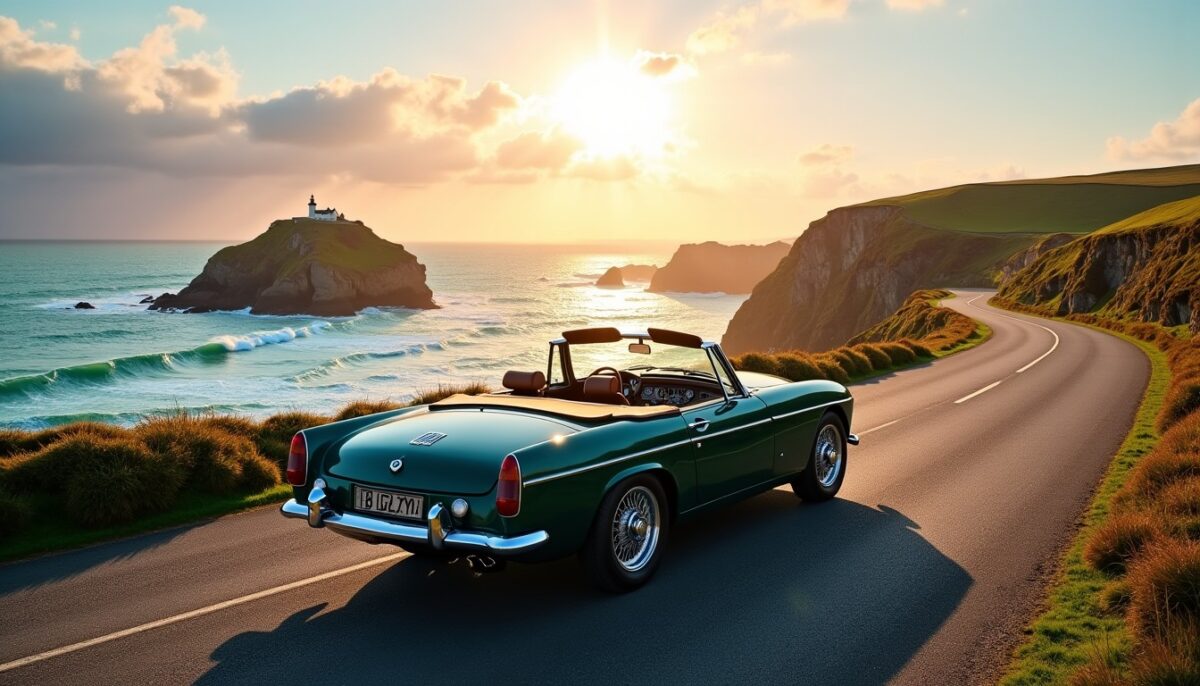 Road trip en Bretagne sur 7 jours : itinéraire détaillé et astuces pour une aventure inoubliable Road trip en Bretagne sur 7 jours : itinéraire détaillé et astuces pour une aventure inoubliable