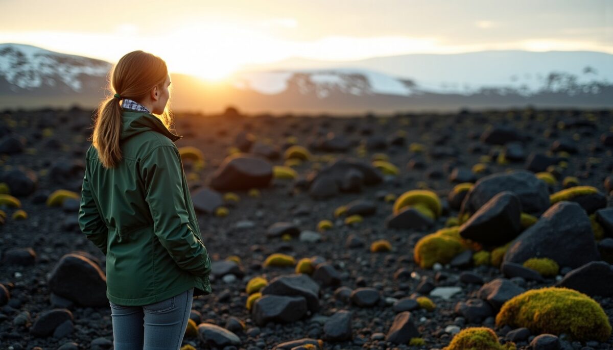 Densité de population en Islande : combien d'habitants par kilomètre carré ? Densité de population en Islande : combien d'habitants par kilomètre carré ?