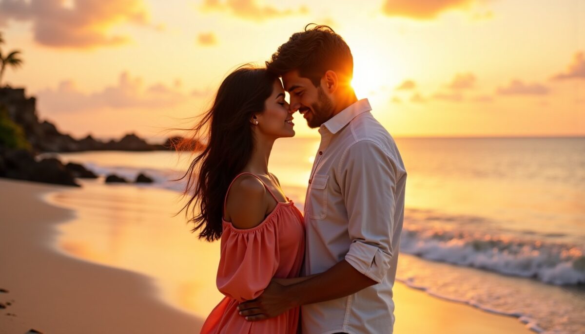 Escapades à Deux : 10 Destinations Enchanteresses pour une Évasion Romantique à Deux Escapades à Deux : 10 Destinations Enchanteresses pour une Évasion Romantique à Deux