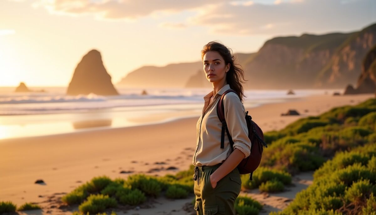 Explorer la Côte Atlantique : un périple enchanteur entre plages vierges et trésors naturels préservés Explorer la Côte Atlantique : un périple enchanteur entre plages vierges et trésors naturels préservés