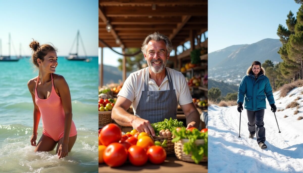 Var en toutes saisons : découvrez les activités incontournables à vivre toute l’année dans ce département d’exception Var en toutes saisons : découvrez les activités incontournables à vivre toute l’année dans ce département d’exception