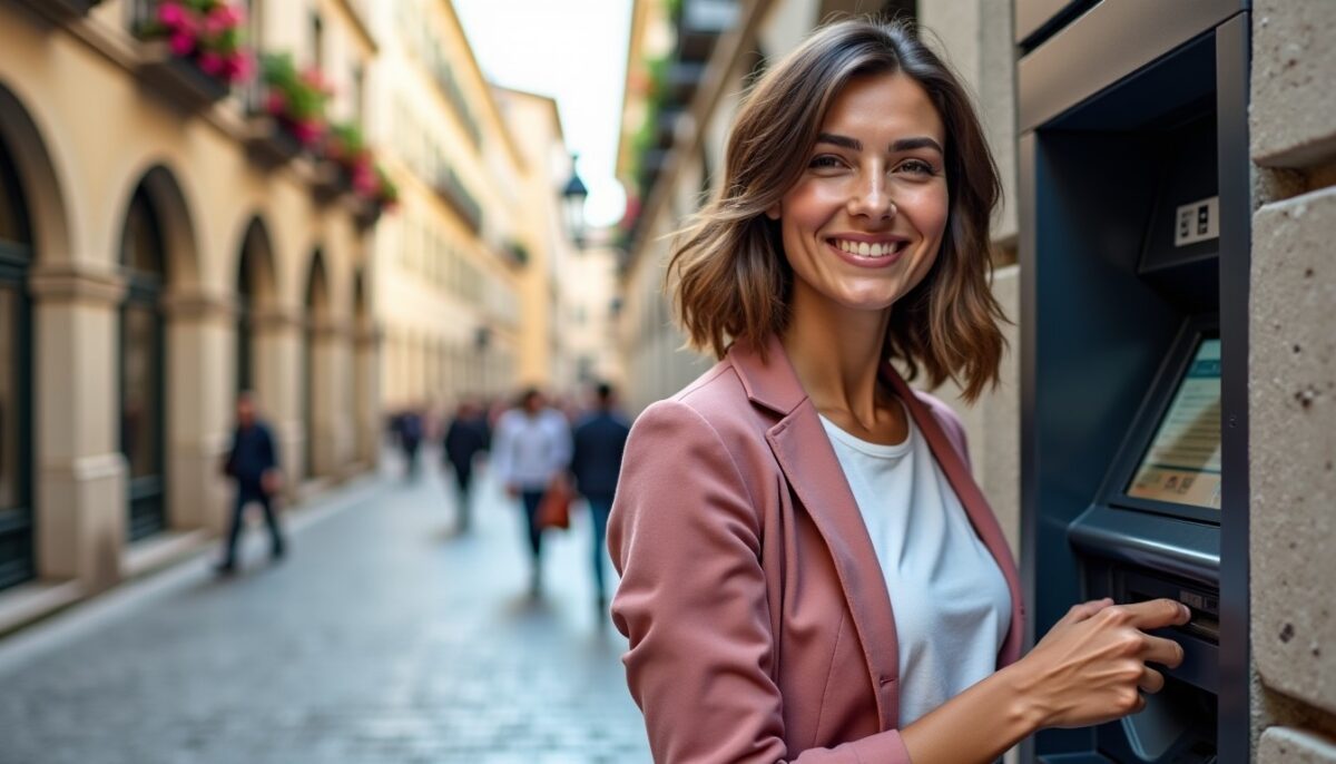 Retirer de l’argent à l’étranger : astuces incontournables pour éviter les frais bancaires Retirer de l’argent à l’étranger : astuces incontournables pour éviter les frais bancaires