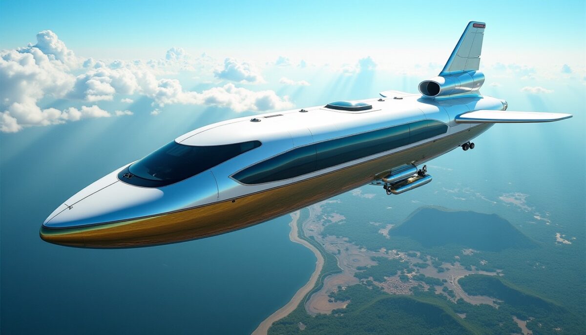 Tour du monde en 21 jours : embarquez pour une croisière aérienne exceptionnelle Tour du monde en 21 jours : embarquez pour une croisière aérienne exceptionnelle