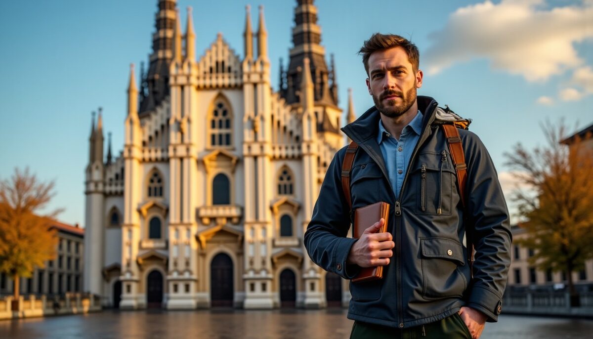 Explorer les styles architecturaux : un périple captivant au cœur de l’histoire et des inspirations Explorer les styles architecturaux : un périple captivant au cœur de l’histoire et des inspirations