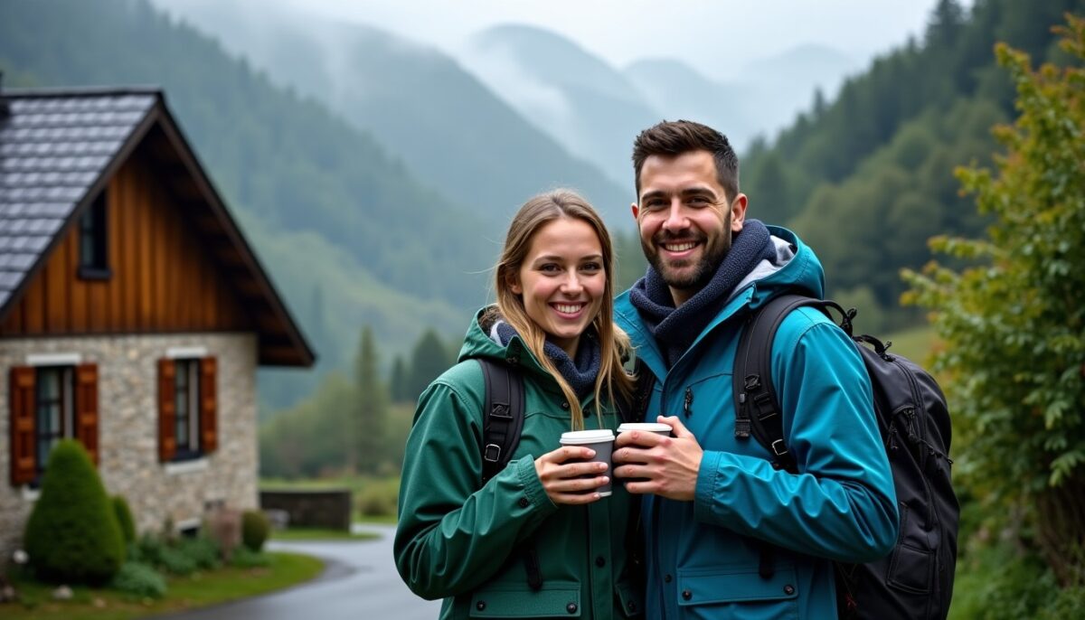 Loudenvielle sous la pluie : 10 activités incontournables pour profiter pleinement