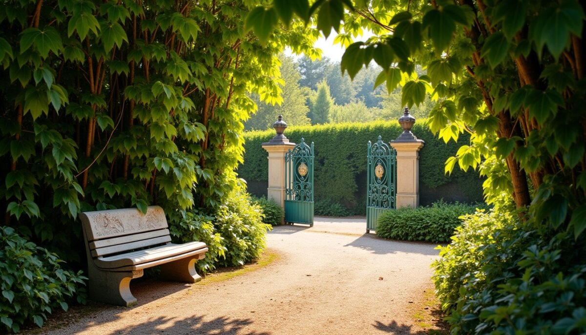 Versailles au-delà du château : explorez les joyaux méconnus de la ville Versailles au-delà du château : explorez les joyaux méconnus de la ville