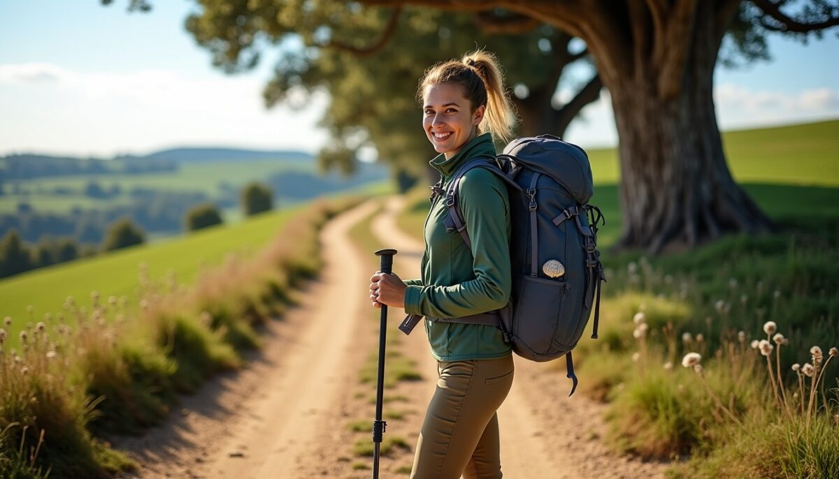 Astuces essentielles pour démarrer avec succès votre pèlerinage sur le chemin de Compostelle Astuces essentielles pour démarrer avec succès votre pèlerinage sur le chemin de Compostelle