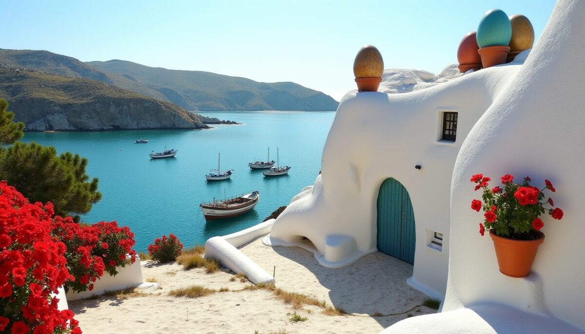 Prix et informations essentielles pour visiter la maison de Dalí à Cadaqués Prix et informations essentielles pour visiter la maison de Dalí à Cadaqués
