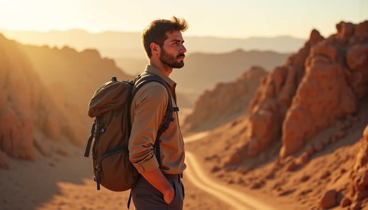 Bardenas : combien de temps consacrer pour une visite optimale ? Guide complet pour une découverte réussie Bardenas : combien de temps consacrer pour une visite optimale ? Guide complet pour une découverte réussie