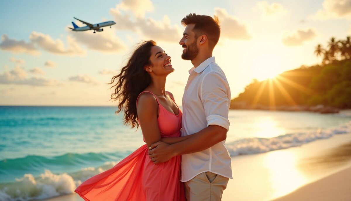 Vol Paris-La Réunion : Durée, conseils et astuces pour organiser votre escapade parfaite Vol Paris-La Réunion : Durée, conseils et astuces pour organiser votre escapade parfaite
